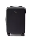 Prada Men Trolley In Black