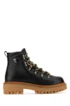 Prada St. Moritz Hiking Boot