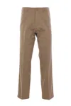 Prada Men's Pantalone Chino