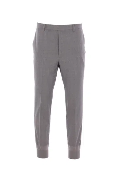 PRADA PRADA TROUSERS