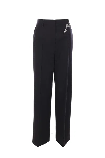 PRADA PRADA TROUSERS