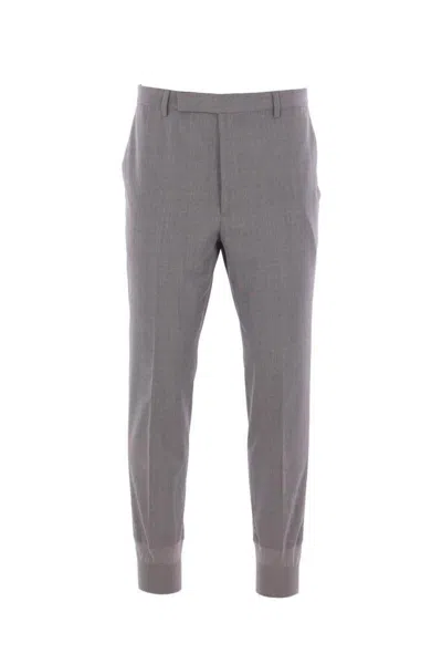 PRADA PRADA TROUSERS