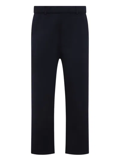PRADA PRADA TROUSERS