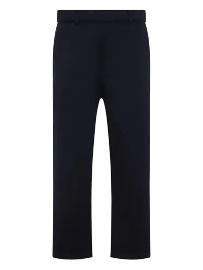 PRADA PRADA TROUSERS