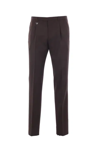 PRADA PRADA TROUSERS