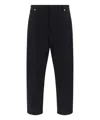 PRADA TROUSERS