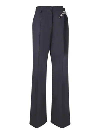 PRADA PRADA TROUSERS