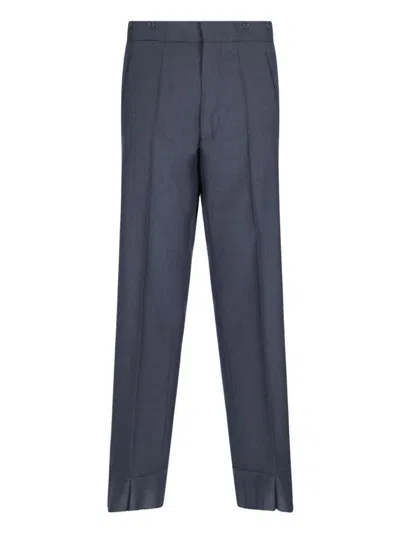 PRADA PRADA TROUSERS