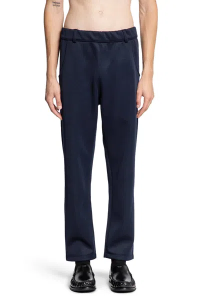 PRADA PRADA TROUSERS
