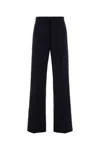 Prada Pantaloni In Blue