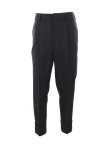 PRADA PRADA TROUSERS