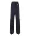 Prada Jeans In Blue