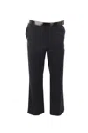 PRADA PRADA TROUSERS