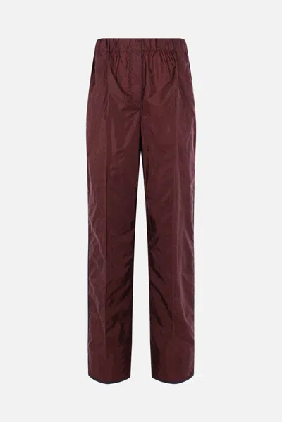 PRADA PRADA TROUSERS