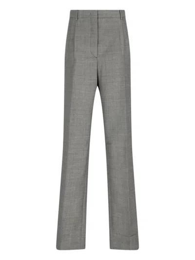 PRADA PRADA TROUSERS