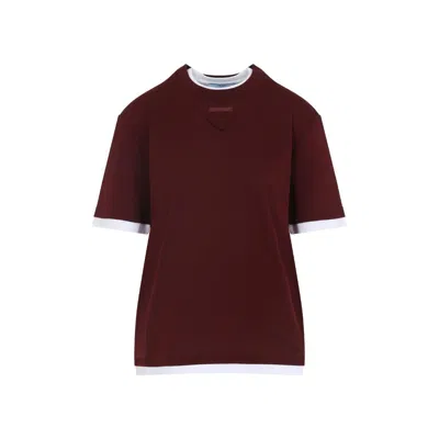 Prada Tshirt