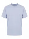 Prada T-shirt In Multi