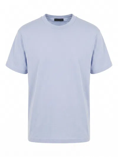 Prada T-shirt In Multi
