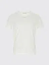 Prada T-shirt Men  In White