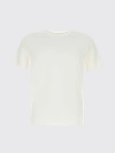 Prada T-shirt Men  In White