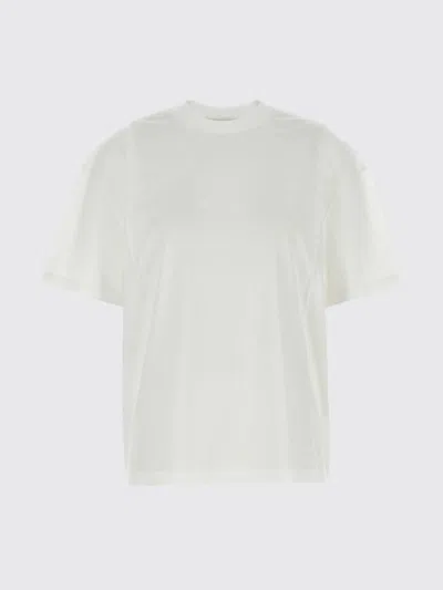 Prada T-shirt Woman  In White