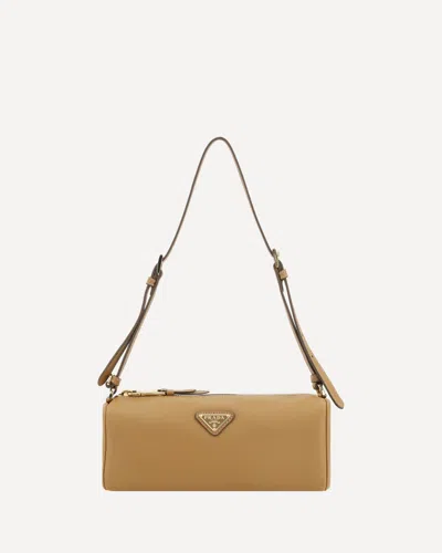 PRADA TUBOLAR SHOULDER BAG