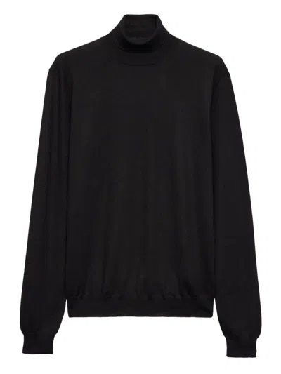 PRADA TURTLENECK SWEATER
