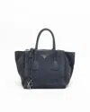 Prada Twin Pocket Bag