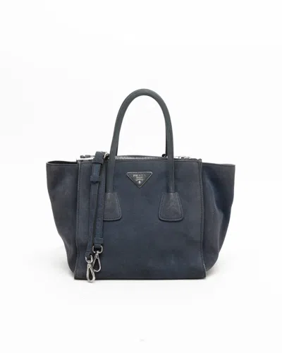 Prada Twin Pocket Bag