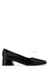 Prada Two-tone Pumps