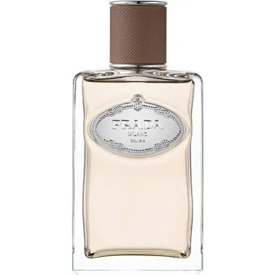 Prada Unisex Infusion De Vanille Edp 3.4 oz (tester) Fragrances 3614273674416