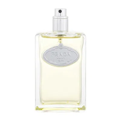 Prada Unisex Infusion D'ylang Edp Spray 3.4 oz (tester) Fragrances 3614273674492