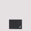 Prada Cardholder In Black