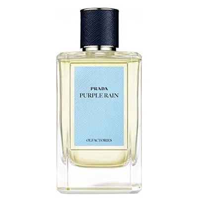 Prada Unisex Olfactories Purple Rain Edp Spray 3.4 oz Fragrances 3614274113877