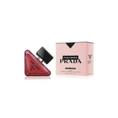 Prada Unisex Paradoxe Radical Essence Parfum 1.7 oz Fragrances 3614274306217