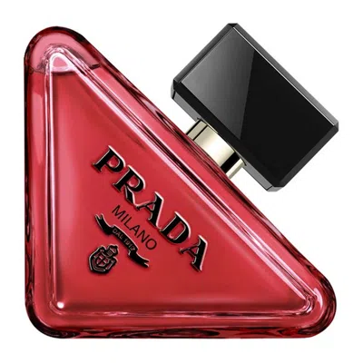 PRADA PRADA UNISEX PARADOXE RADICAL ESSENCE PARFUM 3.0 OZ (TESTER) FRAGRANCES 3614274305395