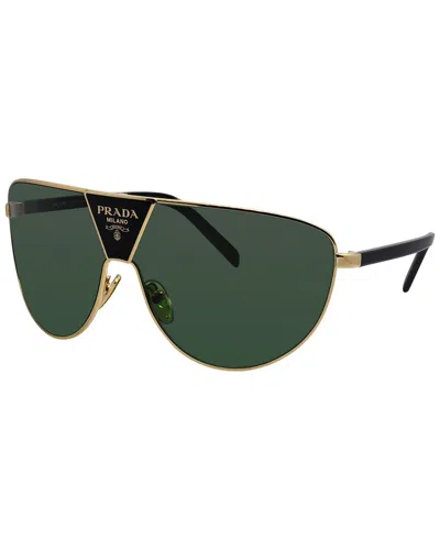 Prada Unisex Pr69zs 137mm Sunglasses