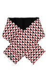 Prada Scarves And Foulards In Multicolor