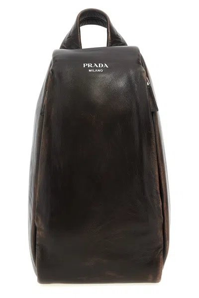 Prada Used Shoulder Strap