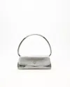 Prada Vernice Swing Bag