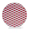 Prada Vienna Plate