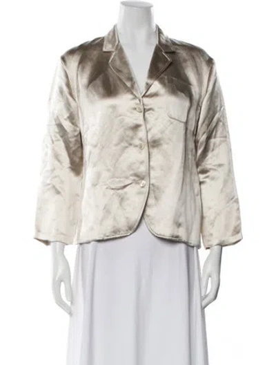 Pre-owned Prada Vintage 1990's Evening Jacket