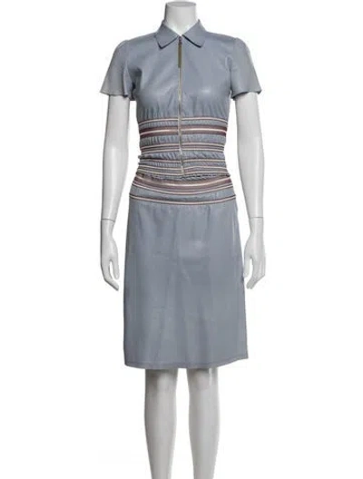 Pre-owned Prada Vintage 1990's Skirt Suit
