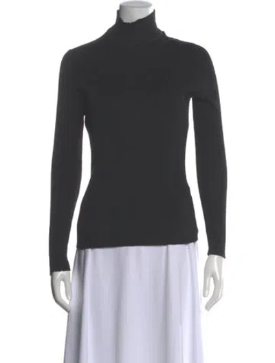 Pre-owned Prada Vintage 1990's Sweater In Black