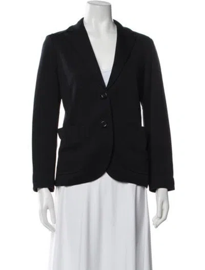 Pre-owned Prada Vintage 1996 Blazer In Blue