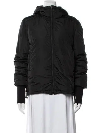 Pre-owned Prada Vintage 2000's Down Jacket In Multi