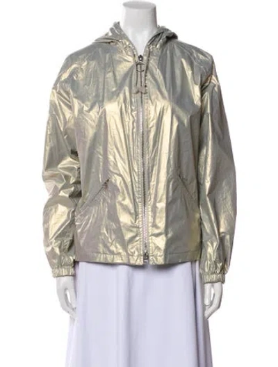 Pre-owned Prada Vintage 2000's Jacket