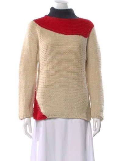 Pre-owned Prada Vintage 2000's Sweater