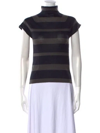 Pre-owned Prada Vintage 2001 Sweater In Multi