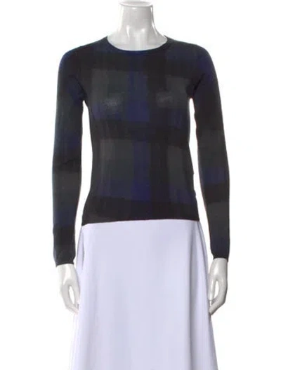 Pre-owned Prada Vintage 2004 Sweater In Multi